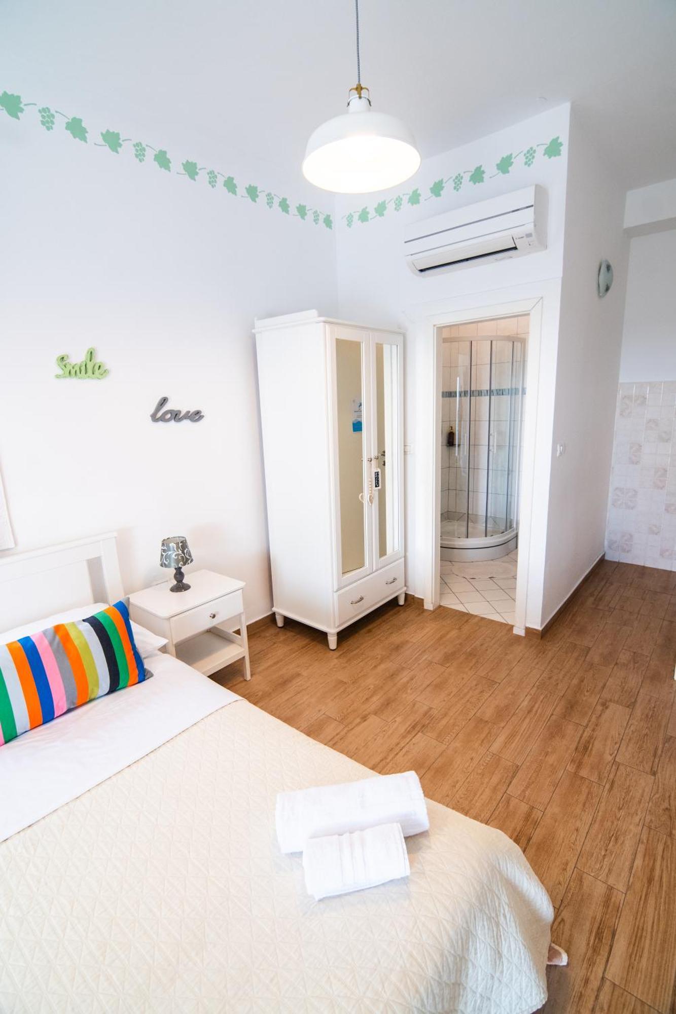 Guesthouse Green Istria Truške Exterior foto